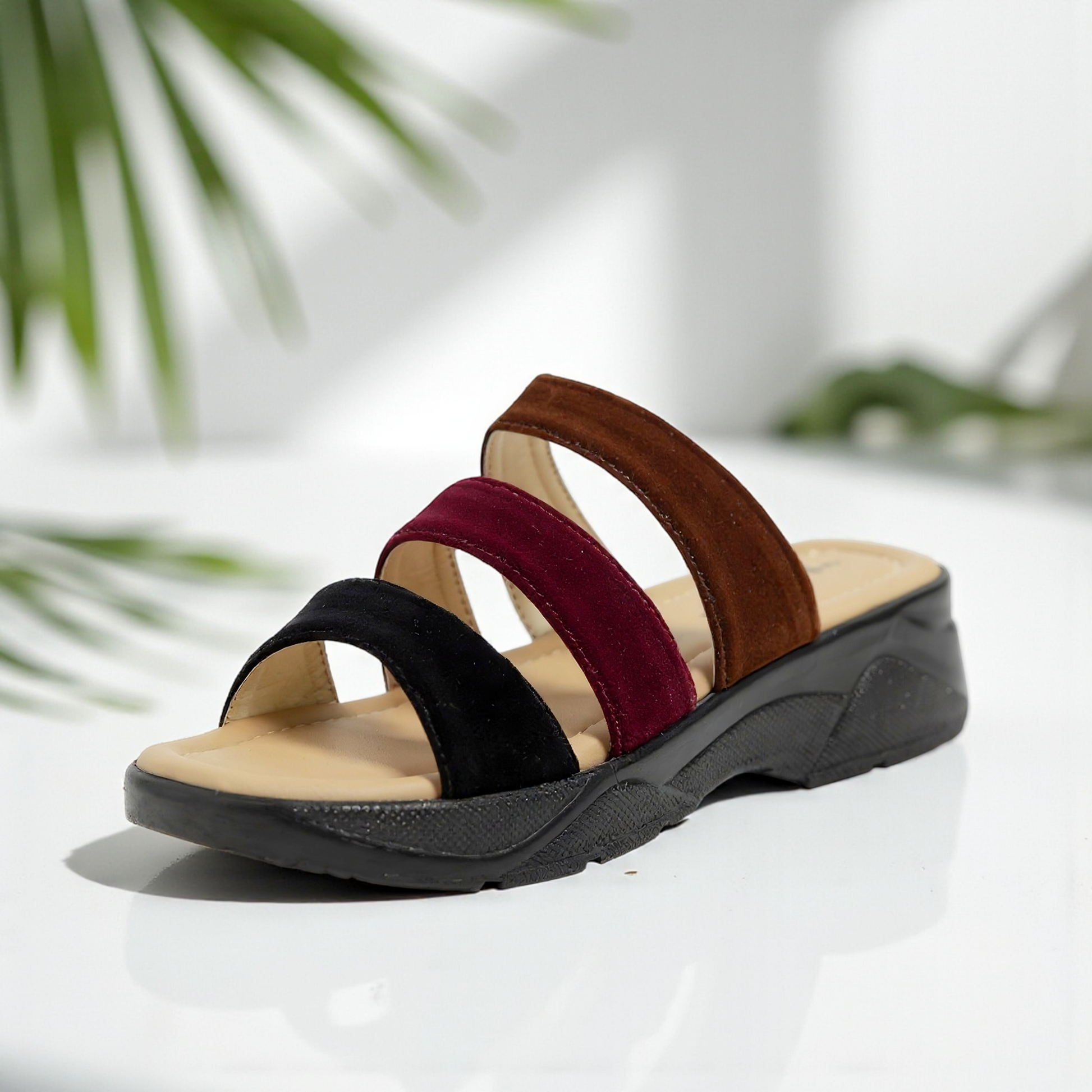 CASUAL SLIPPERS 412 ML