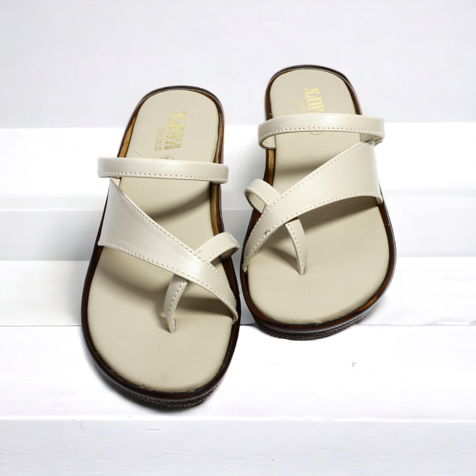 FAWN CASUAL SLIPPERS 415 F