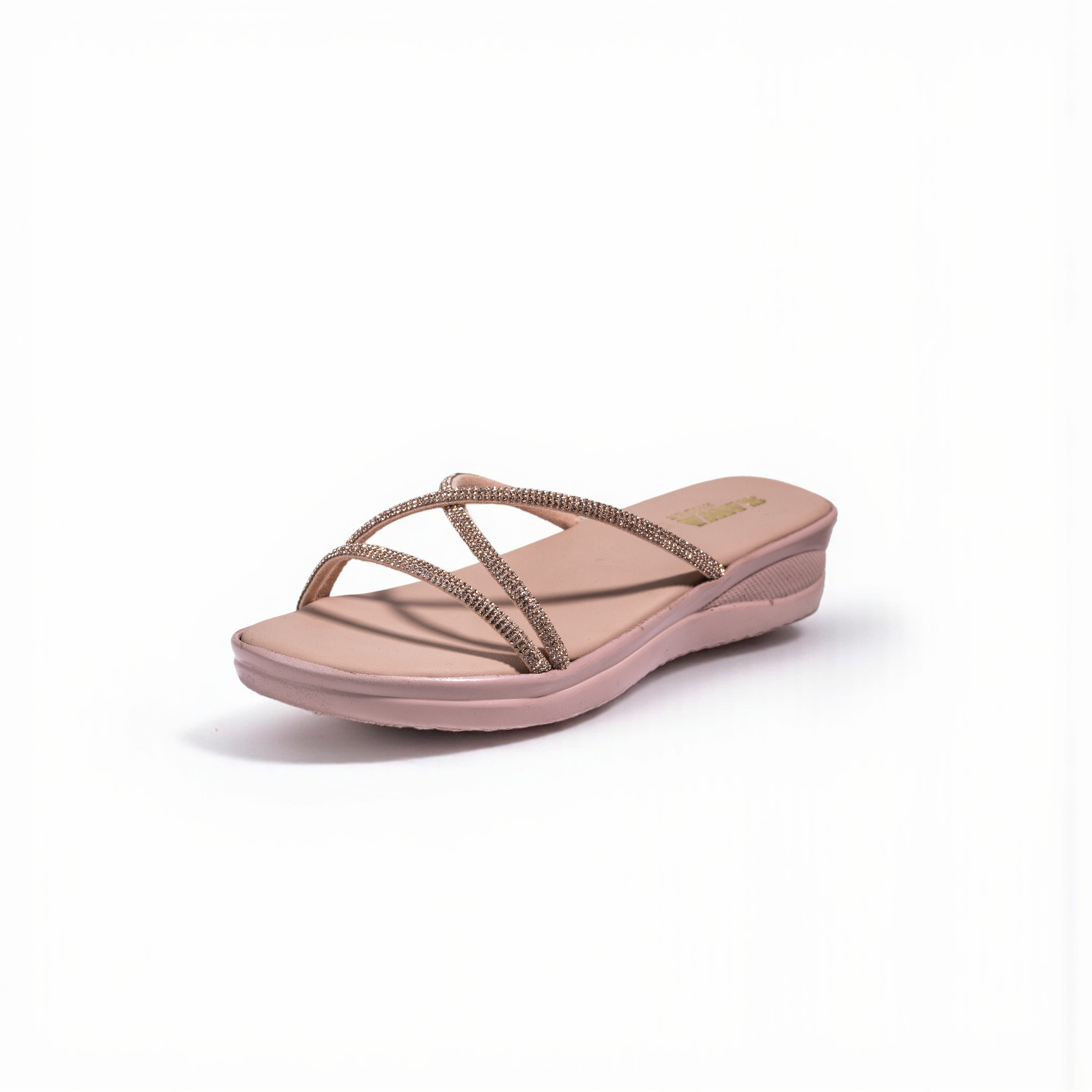 PINK FANCY SLIDES 416 PN