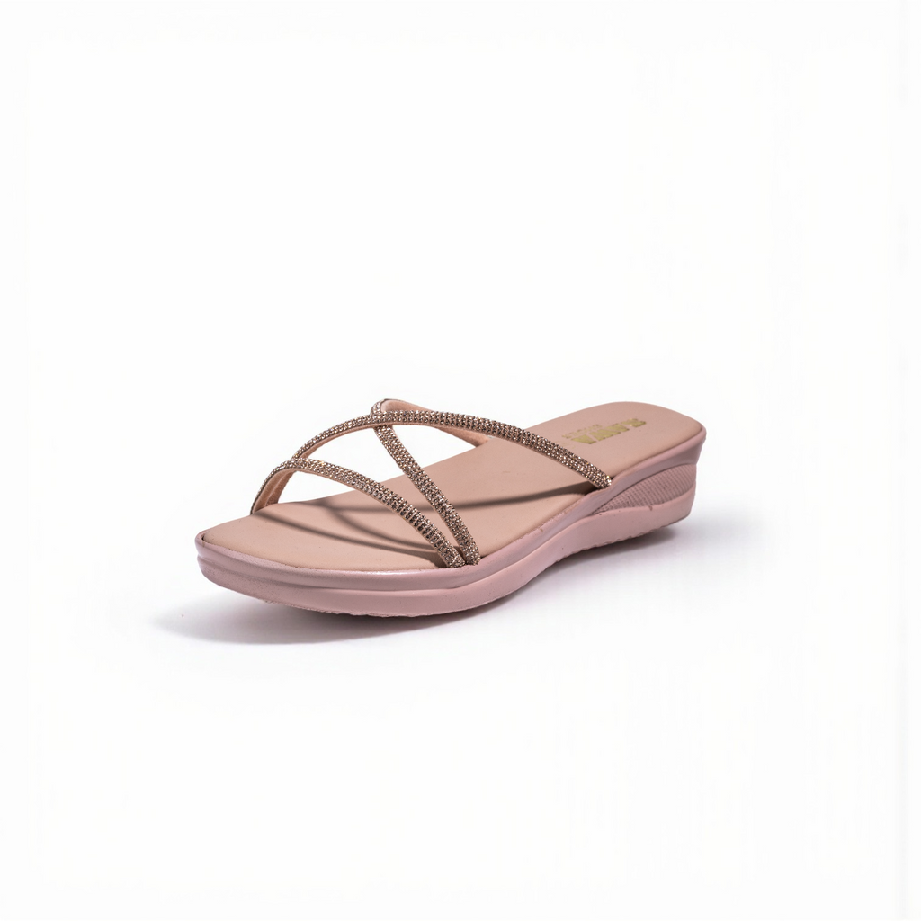 PINK FANCY SLIDES 416 PN