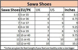 423 GR - Sawa.pkWomen #footwear #shoes #affordable