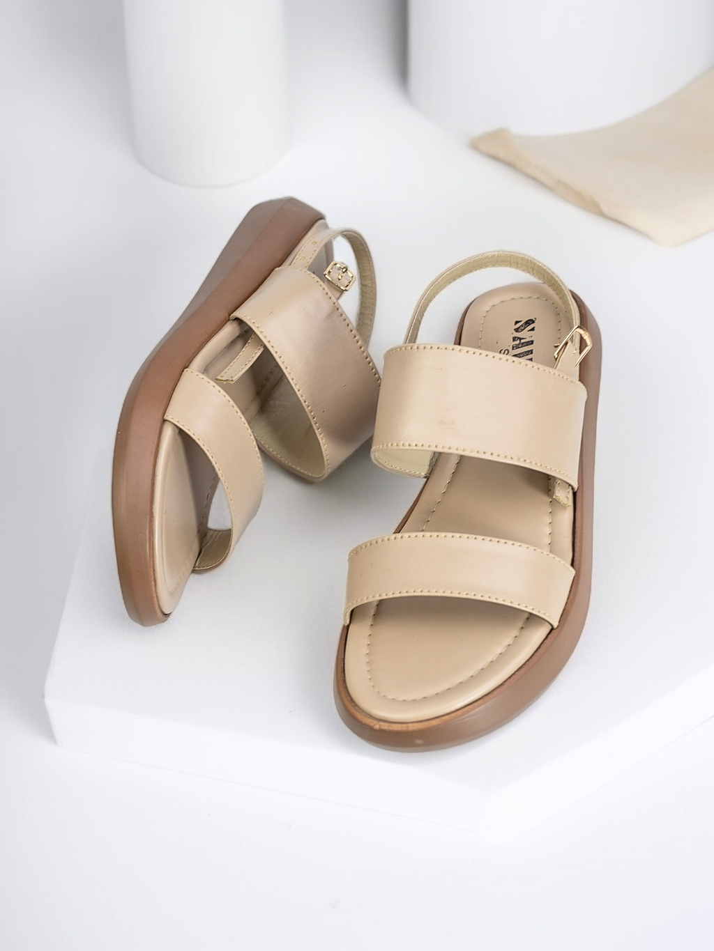 FAWN CASUAL SANDALS 423 F