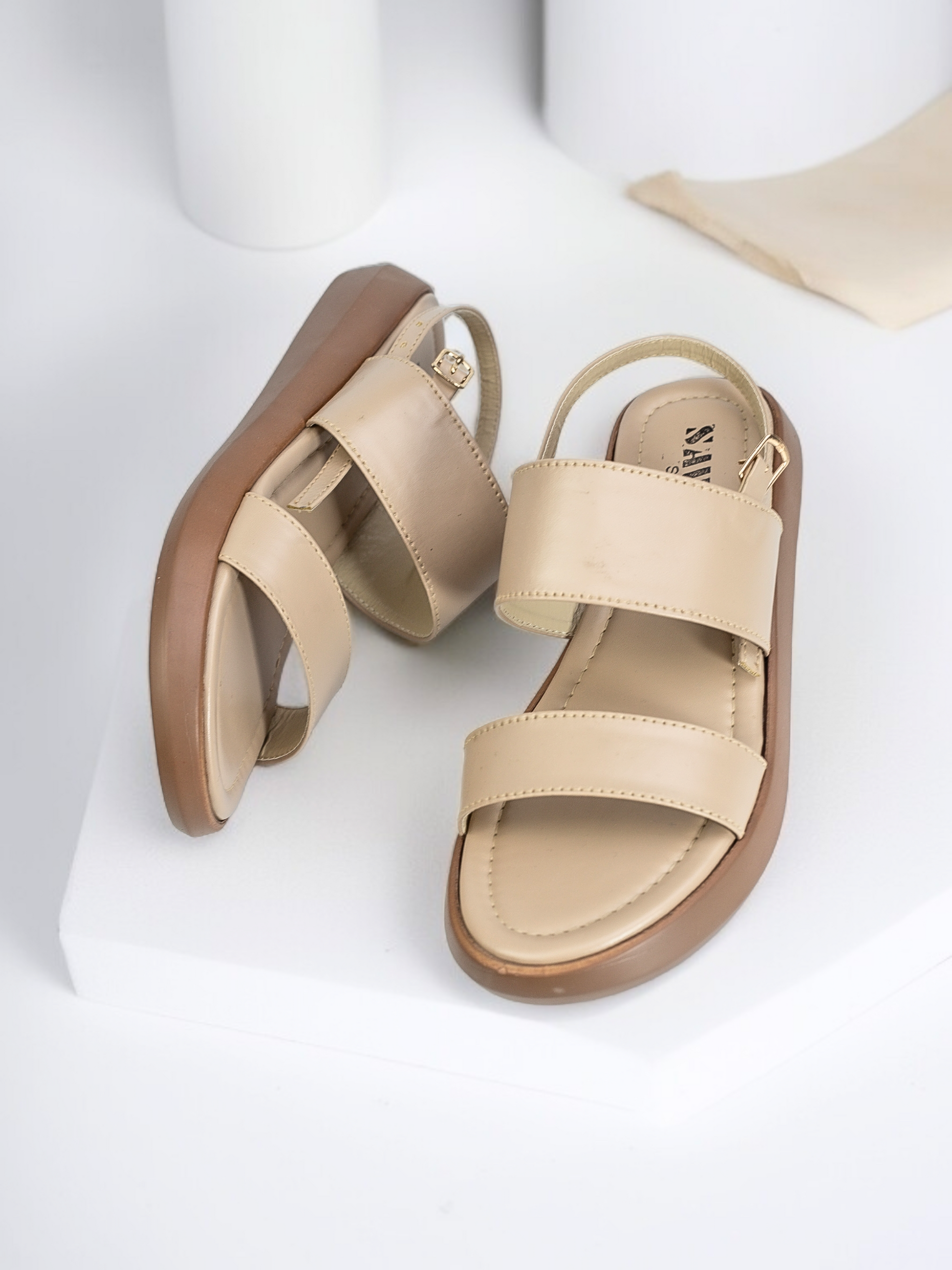 FAWN CASUAL SANDALS 423 F