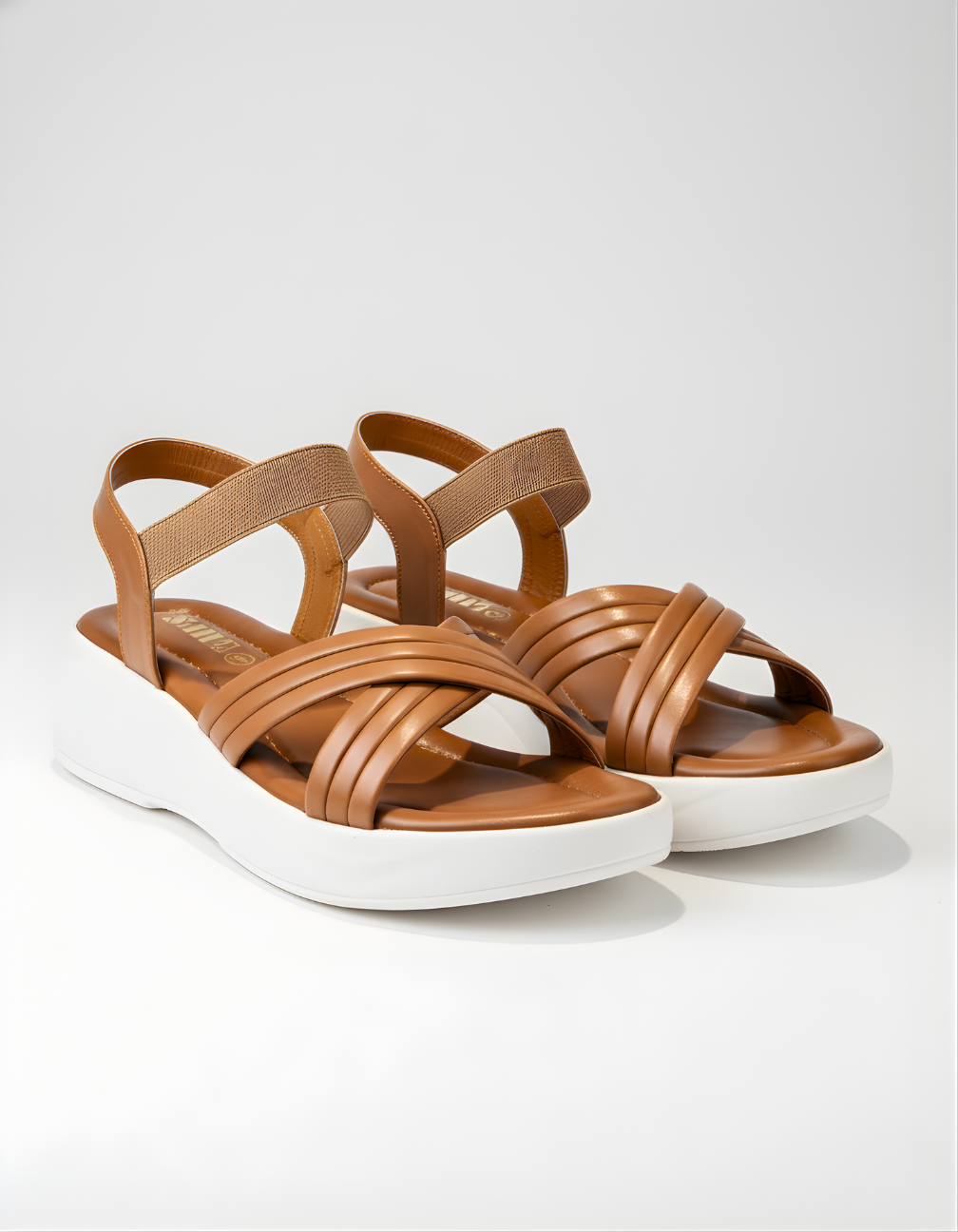 MUSTARD SANDALS 427 MS