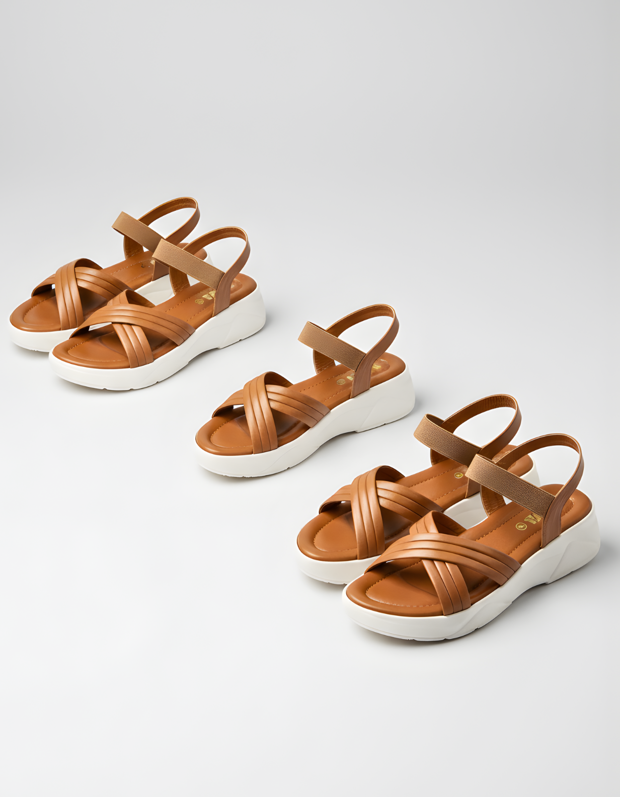 MUSTARD SANDALS 427 MS
