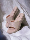 PINK FANCY SLIDES 433 PN