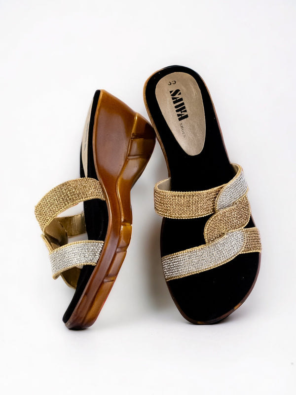 441 G - Sawa.pkWomen #footwear #shoes #affordable