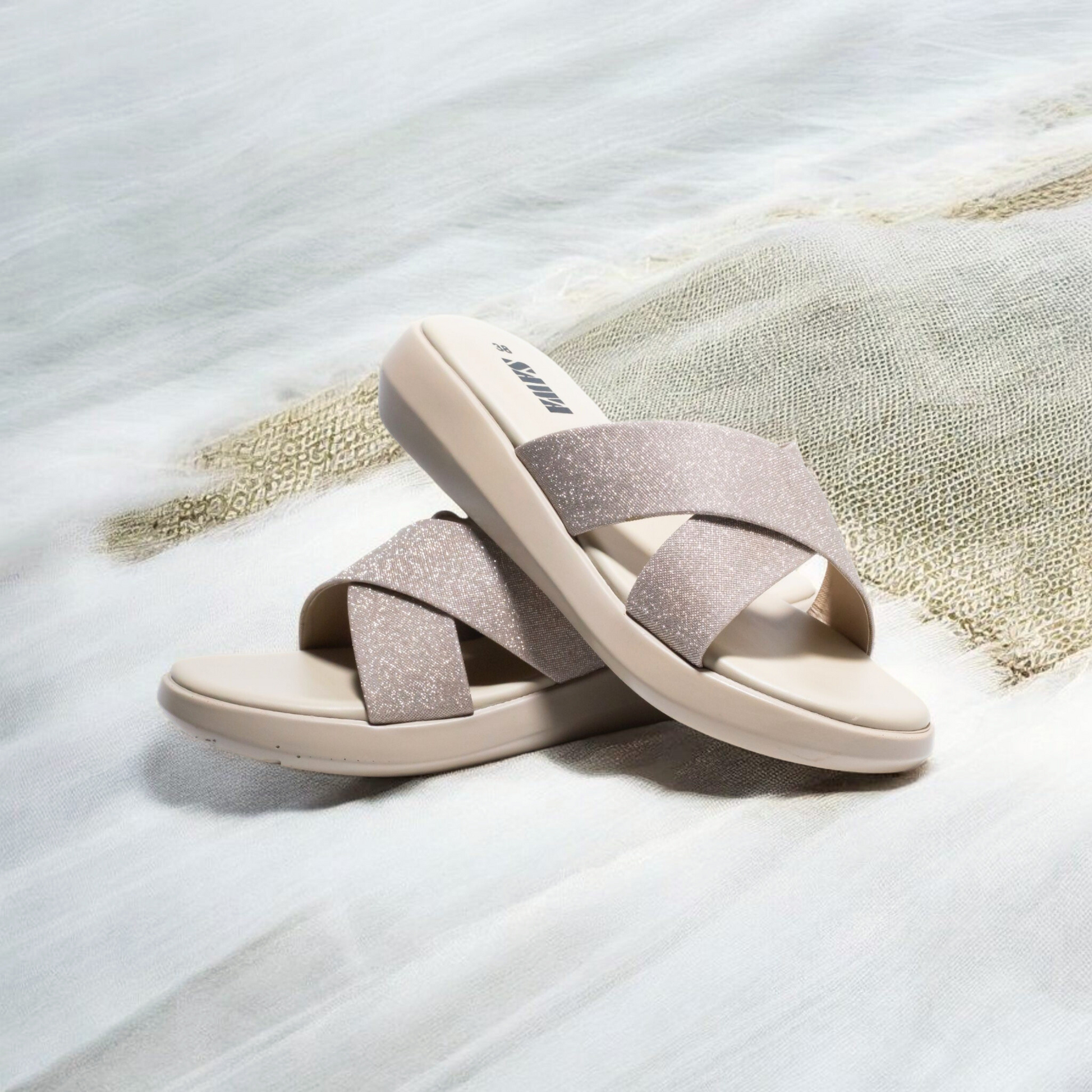GOLDEN SLIDES WOMEN 460 G