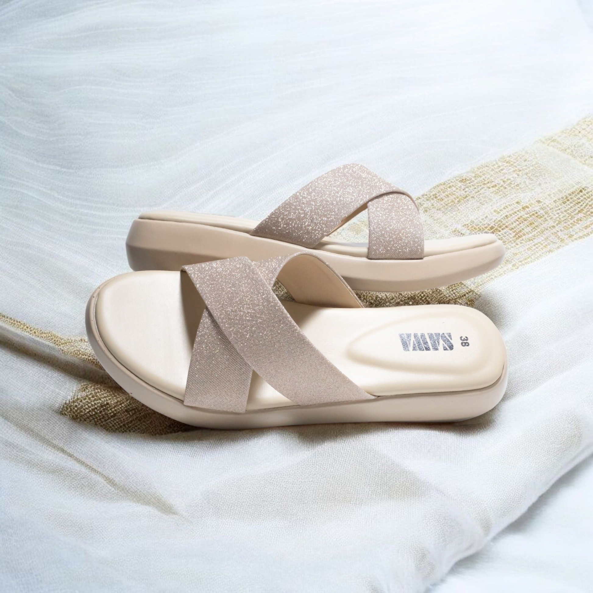 GOLDEN SLIDES WOMEN 460 G