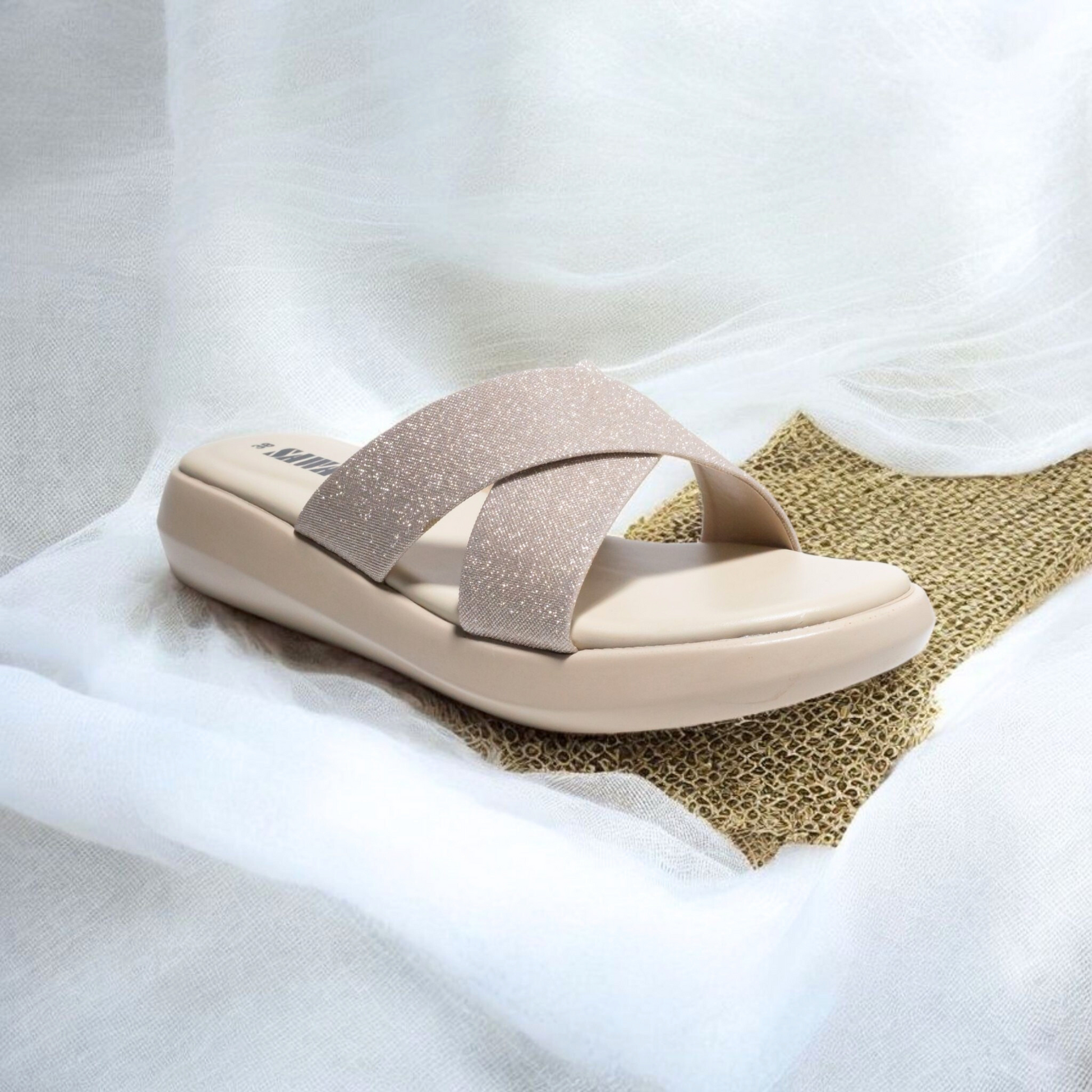 GOLDEN SLIDES WOMEN 460 G