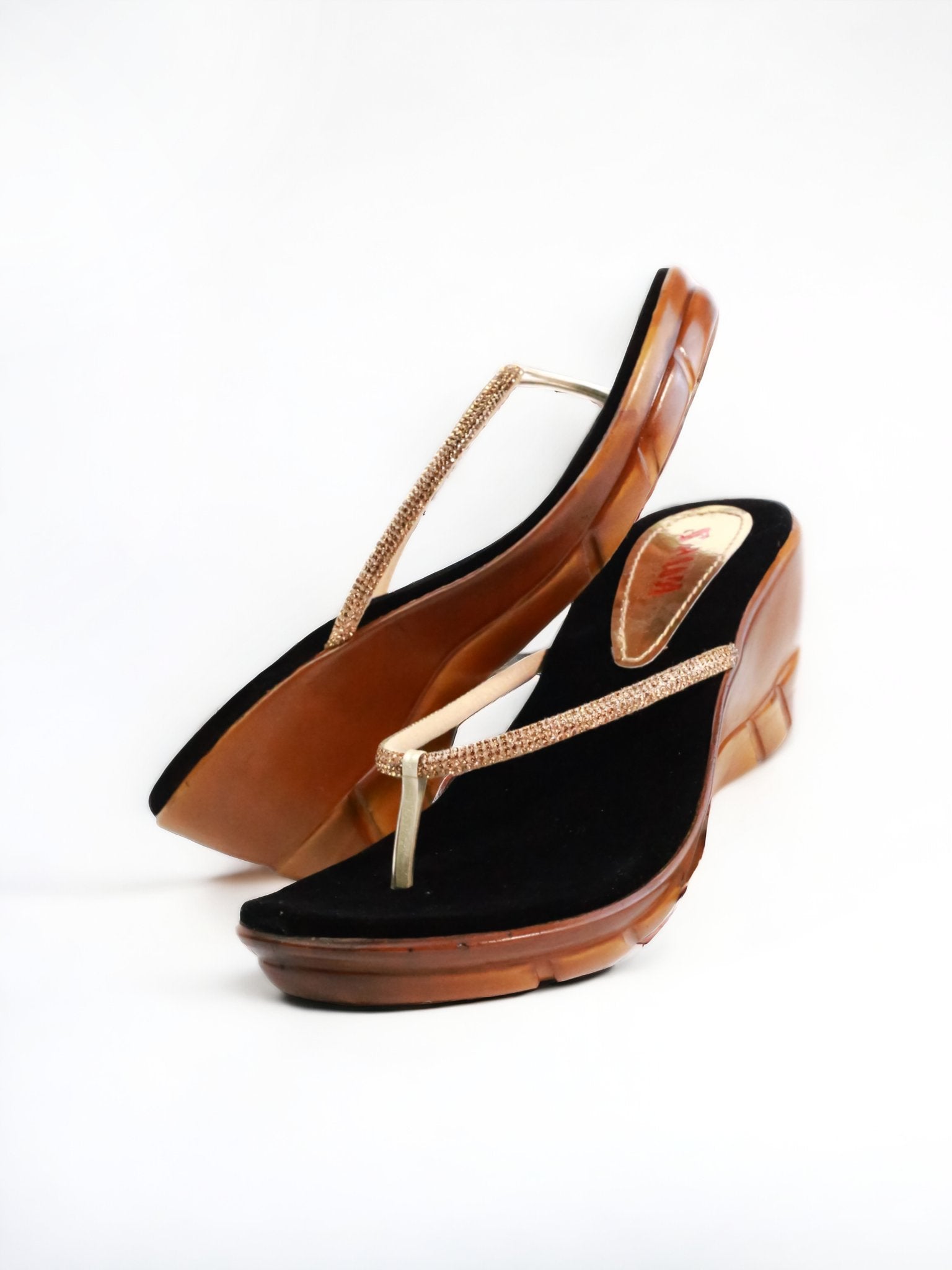 462 BK - Sawa.pkWomen #footwear #shoes #affordable