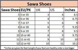 469 BK - Sawa.pkWomen #footwear #shoes #affordable