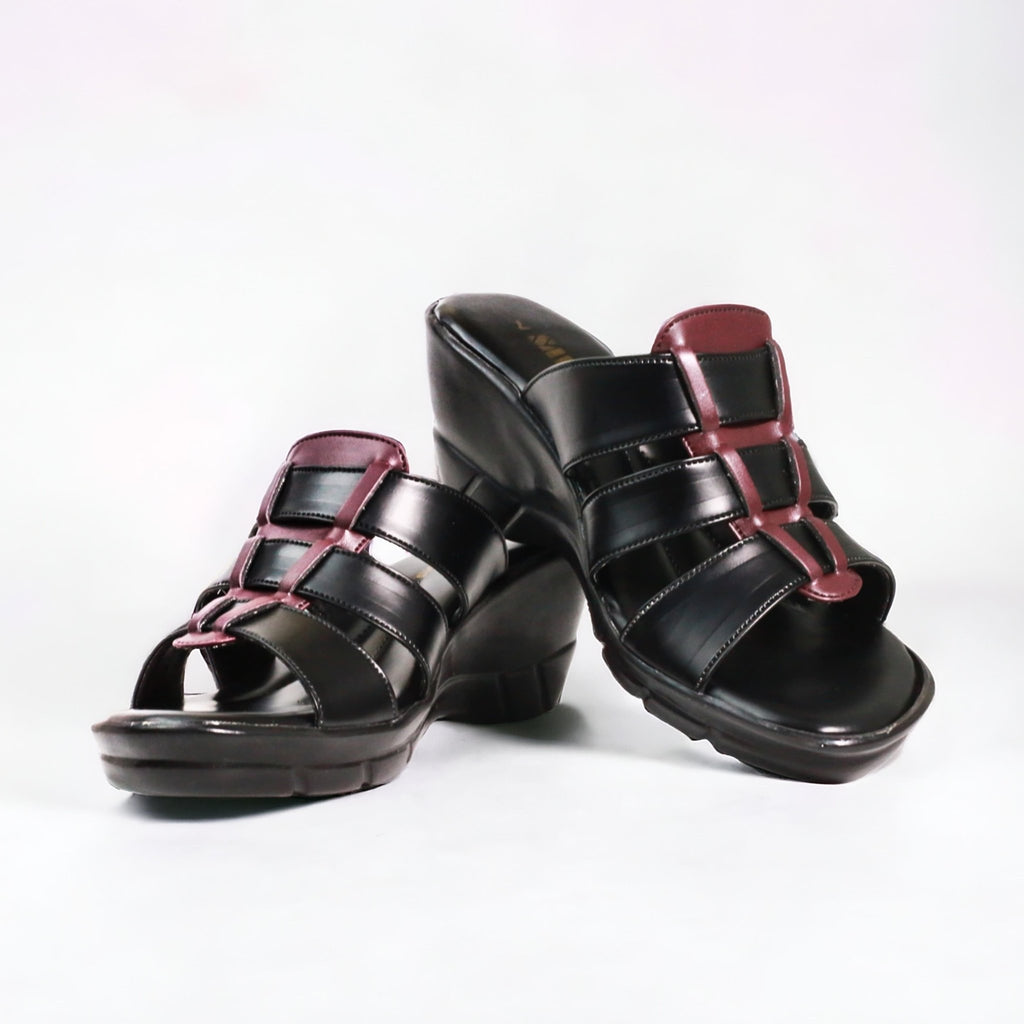 469 BK - Sawa.pkWomen #footwear #shoes #affordable