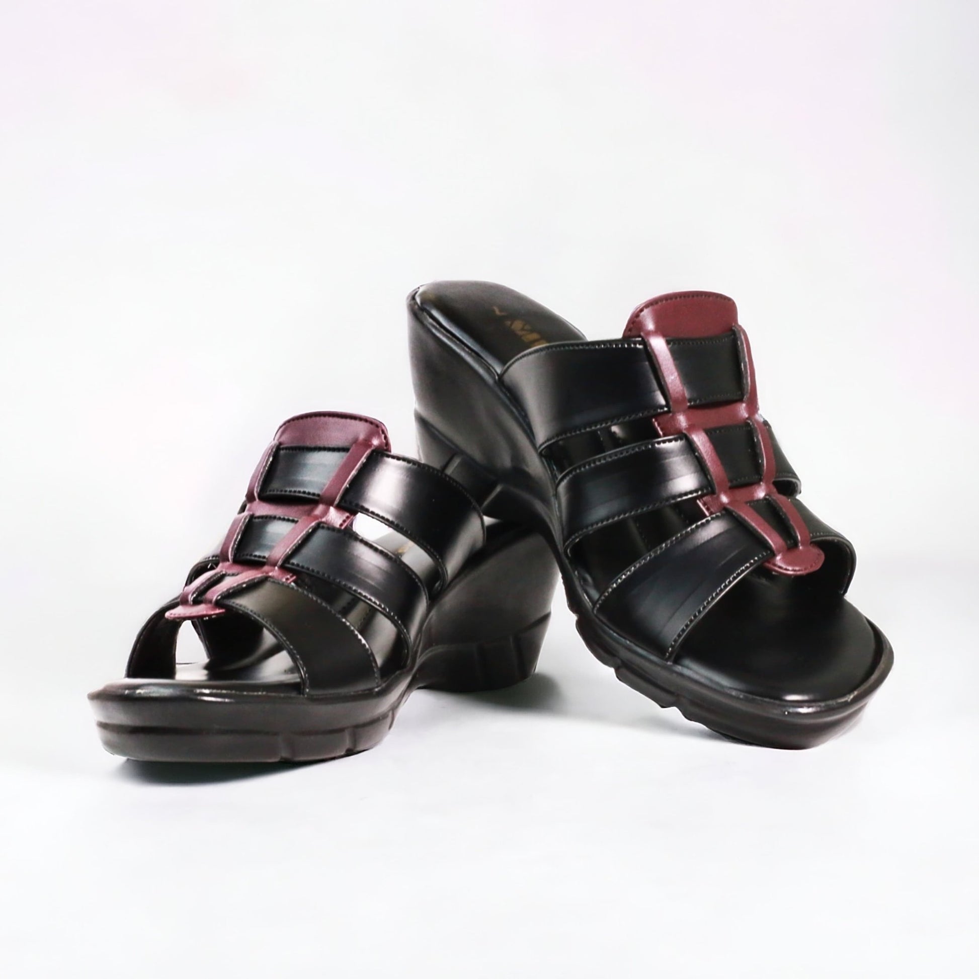 469 BK - Sawa.pkWomen #footwear #shoes #affordable