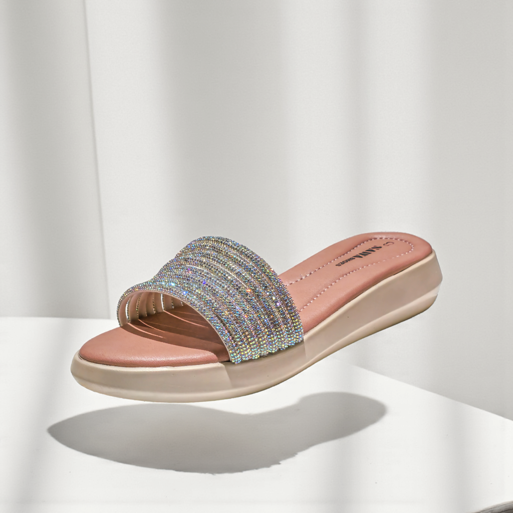FORMAL / CASUAL SLIPPERS 479 PN
