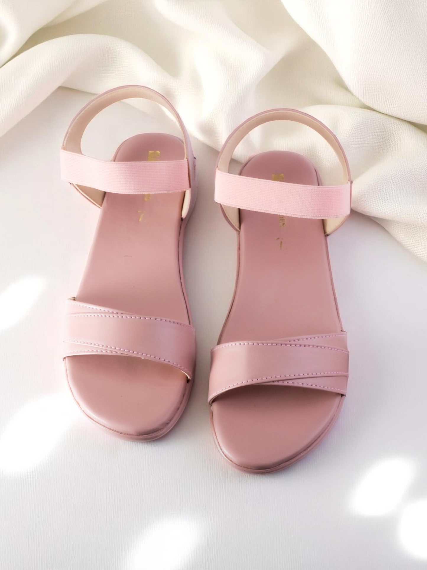 PINK CASUAL SANDALS 479 PN