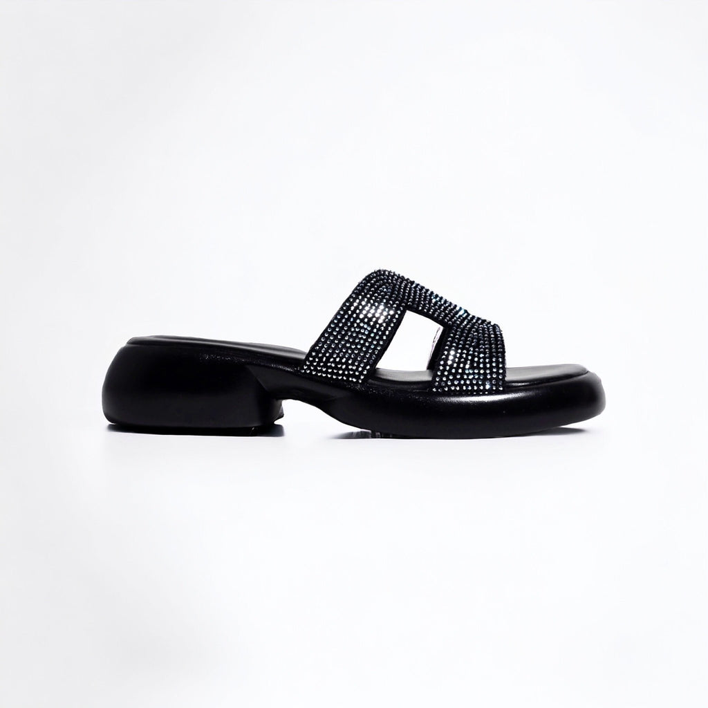 481 BK - Sawa.pkWomen #footwear #shoes #affordable