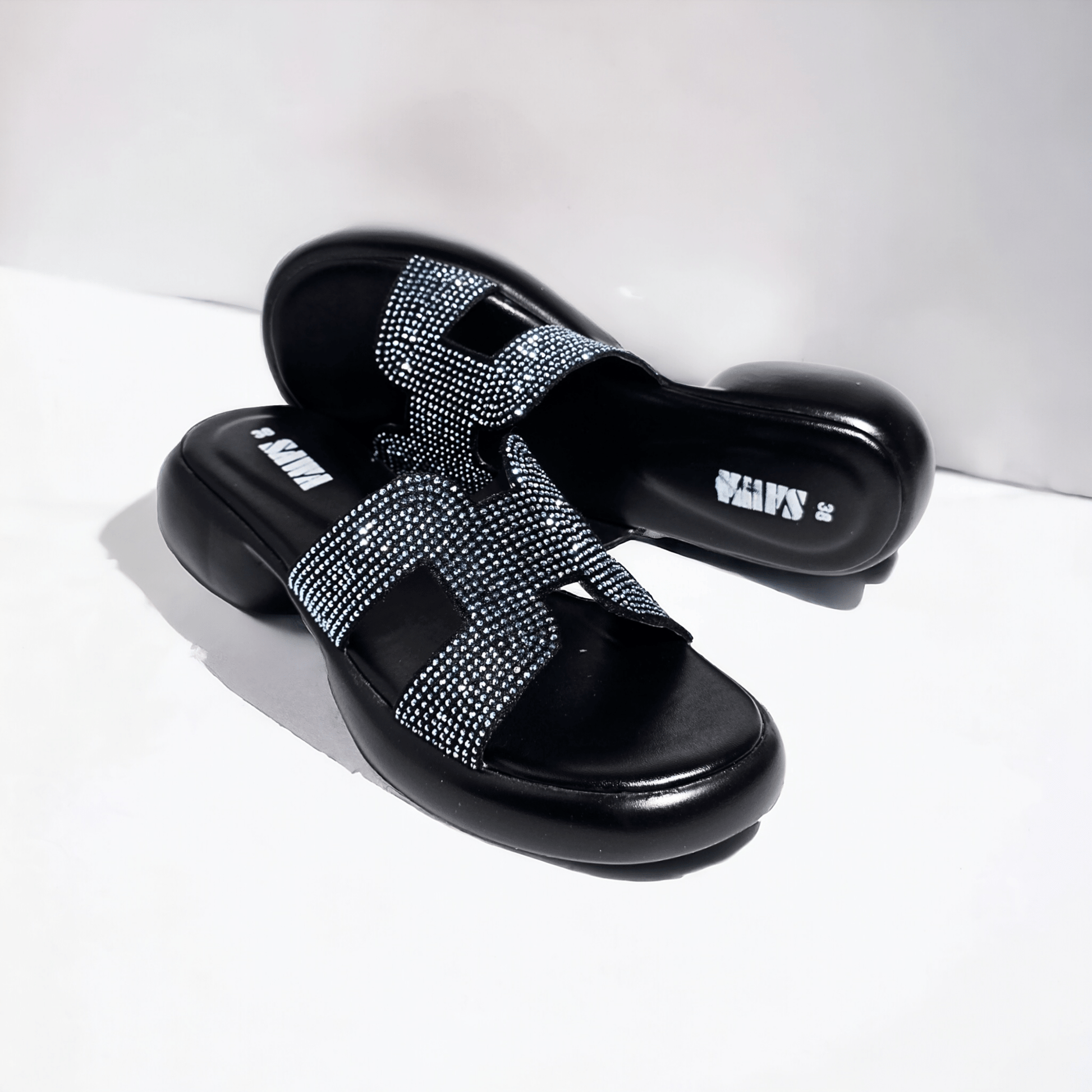 481 BK - Sawa.pkWomen #footwear #shoes #affordable