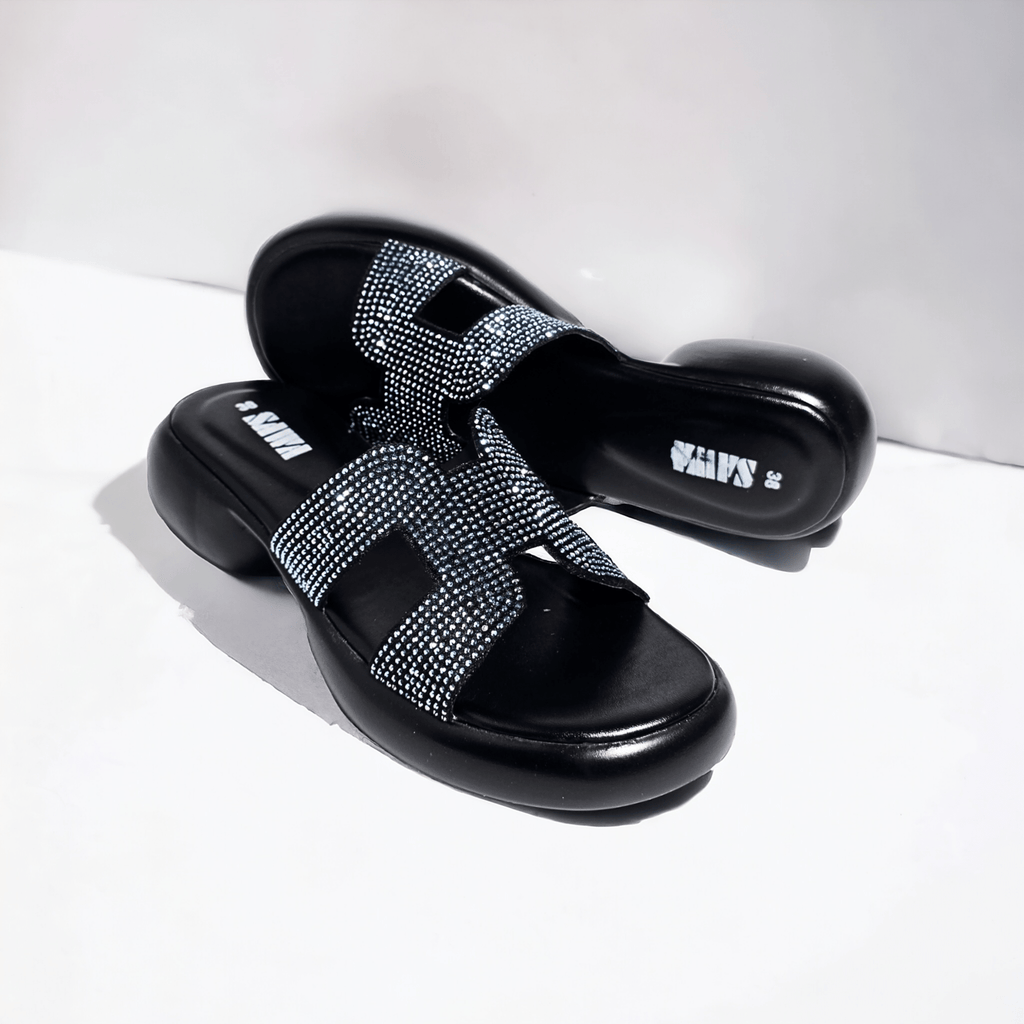 481 BK - Sawa.pkWomen #footwear #shoes #affordable