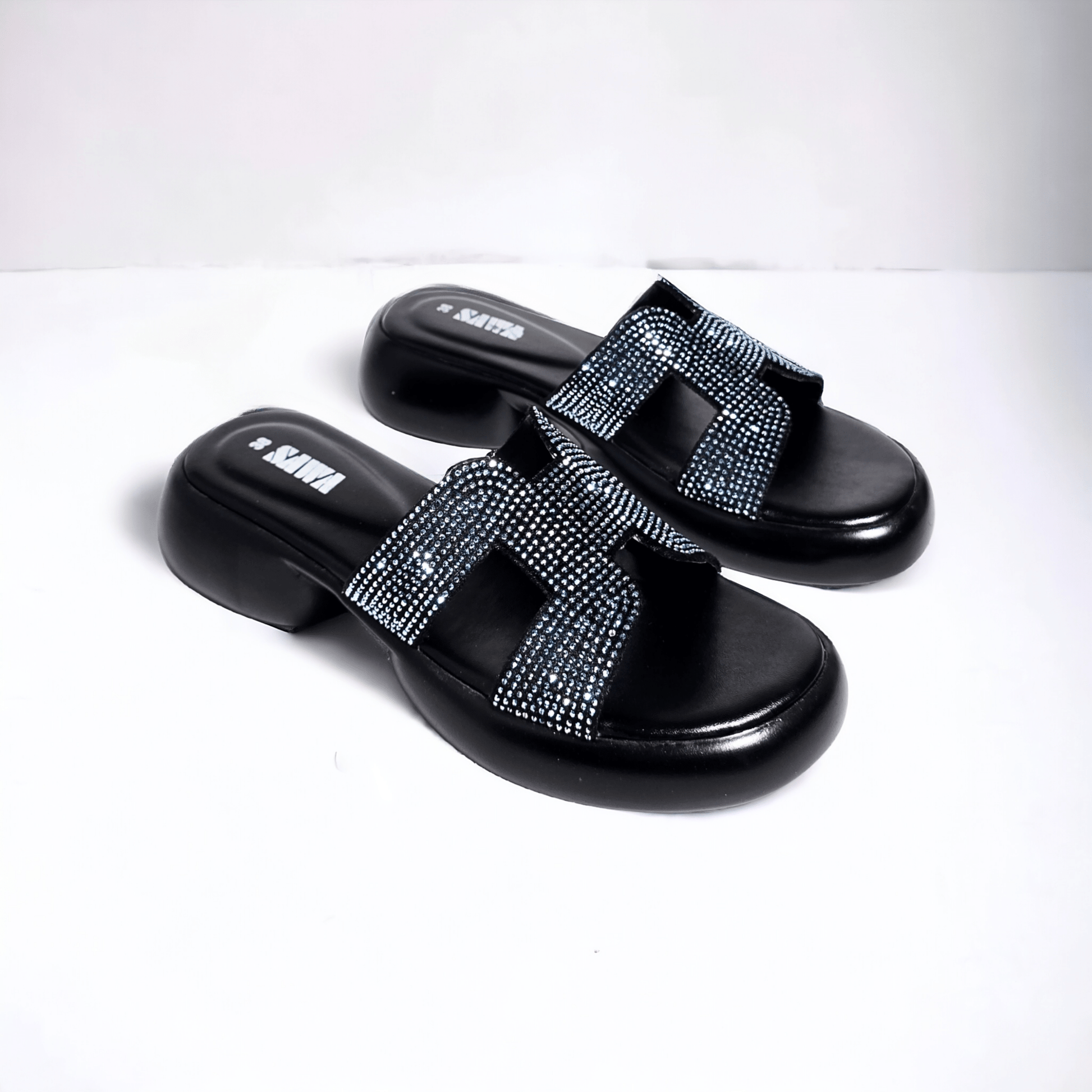 481 BK - Sawa.pkWomen #footwear #shoes #affordable