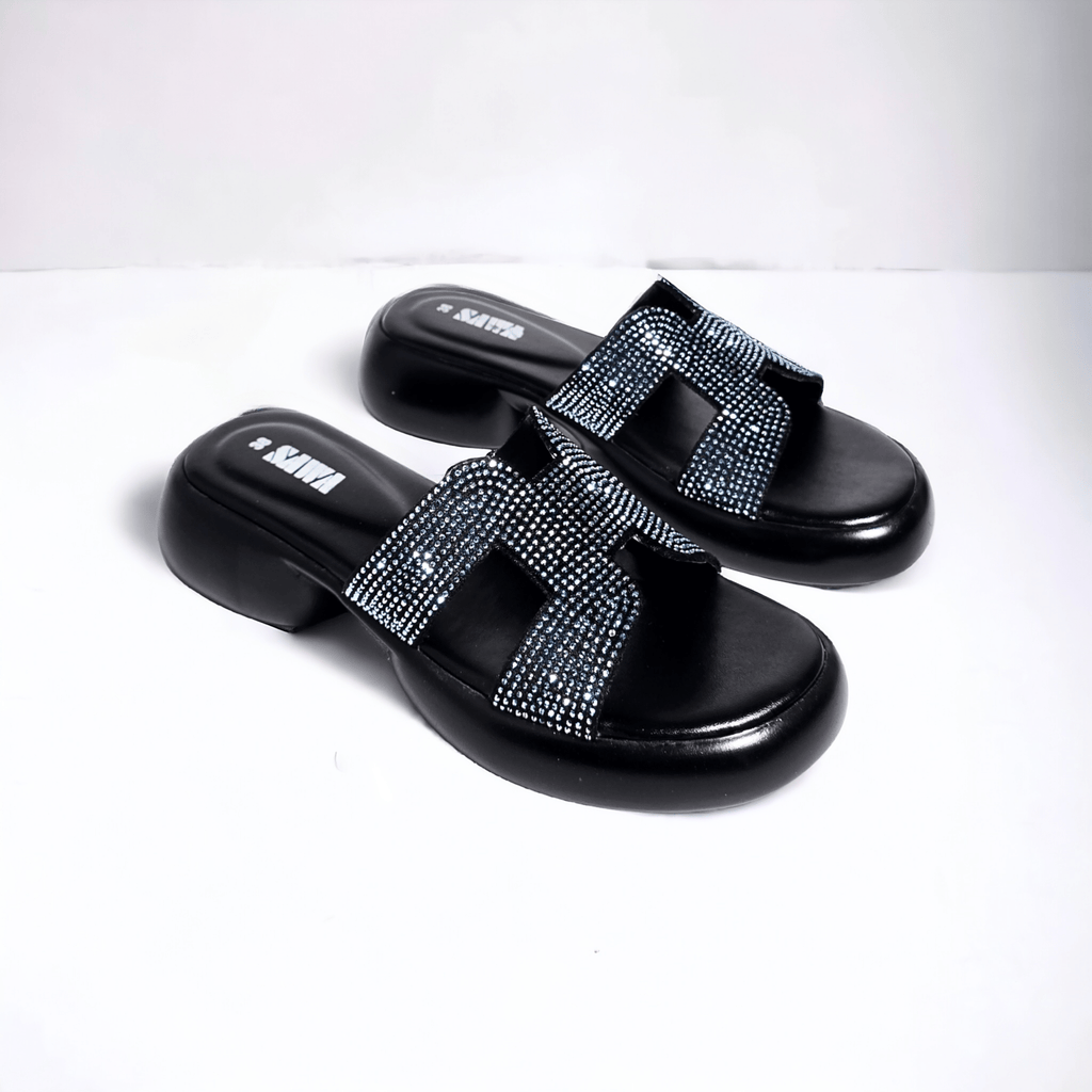 481 BK - Sawa.pkWomen #footwear #shoes #affordable