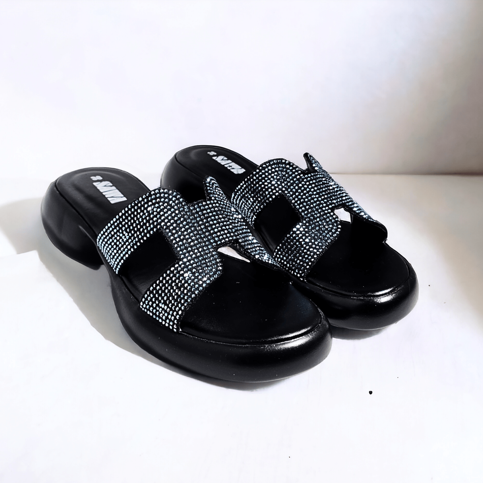 481 BK - Sawa.pkWomen #footwear #shoes #affordable