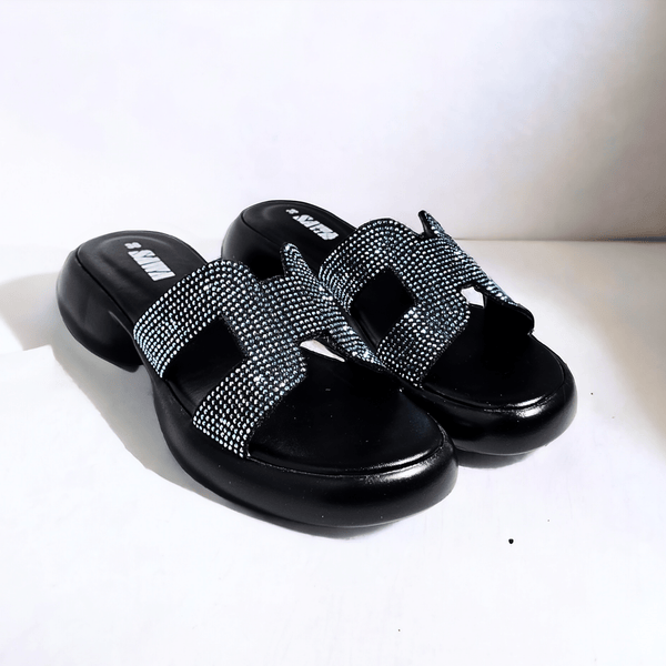 481 BK - Sawa.pkWomen #footwear #shoes #affordable