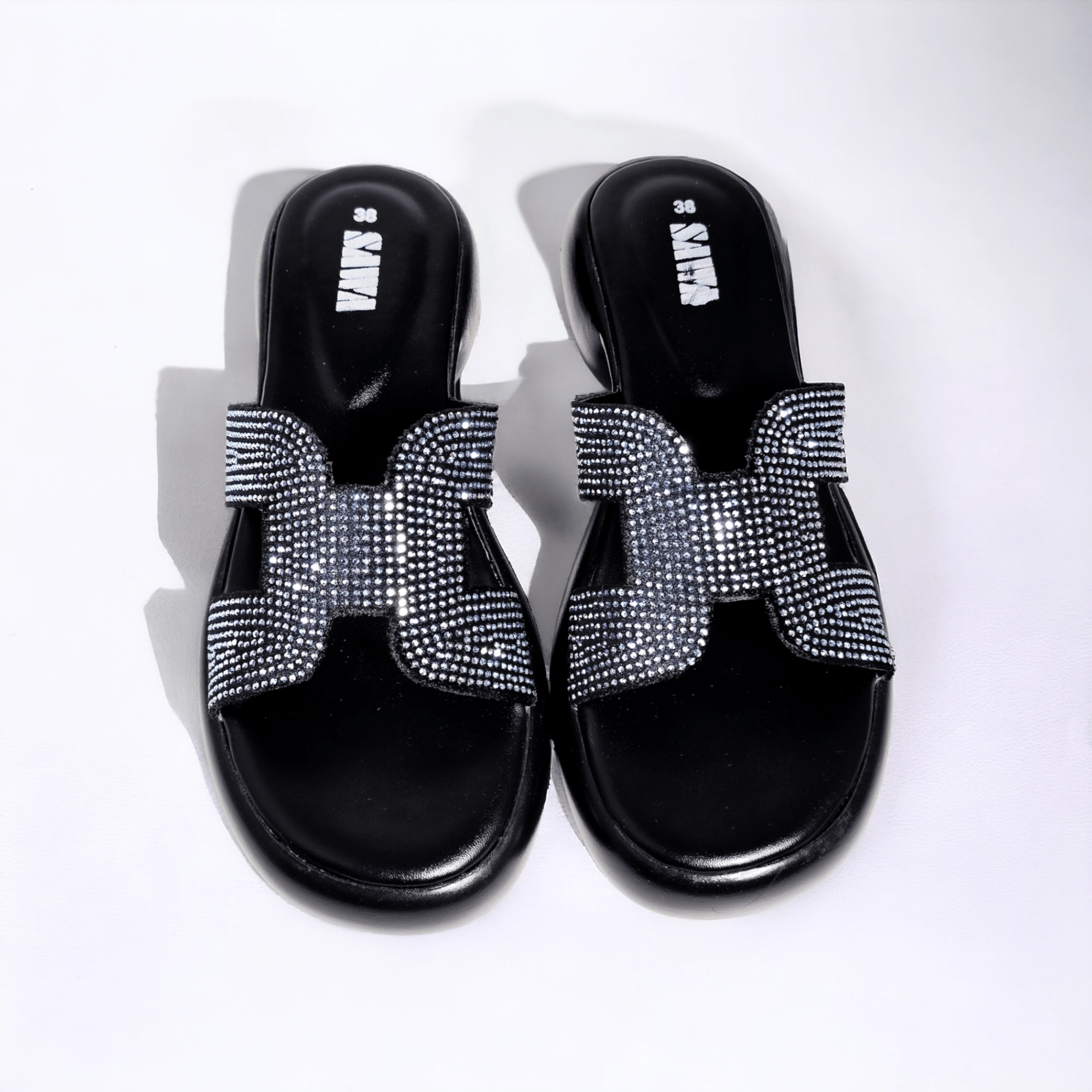 481 BK - Sawa.pkWomen #footwear #shoes #affordable