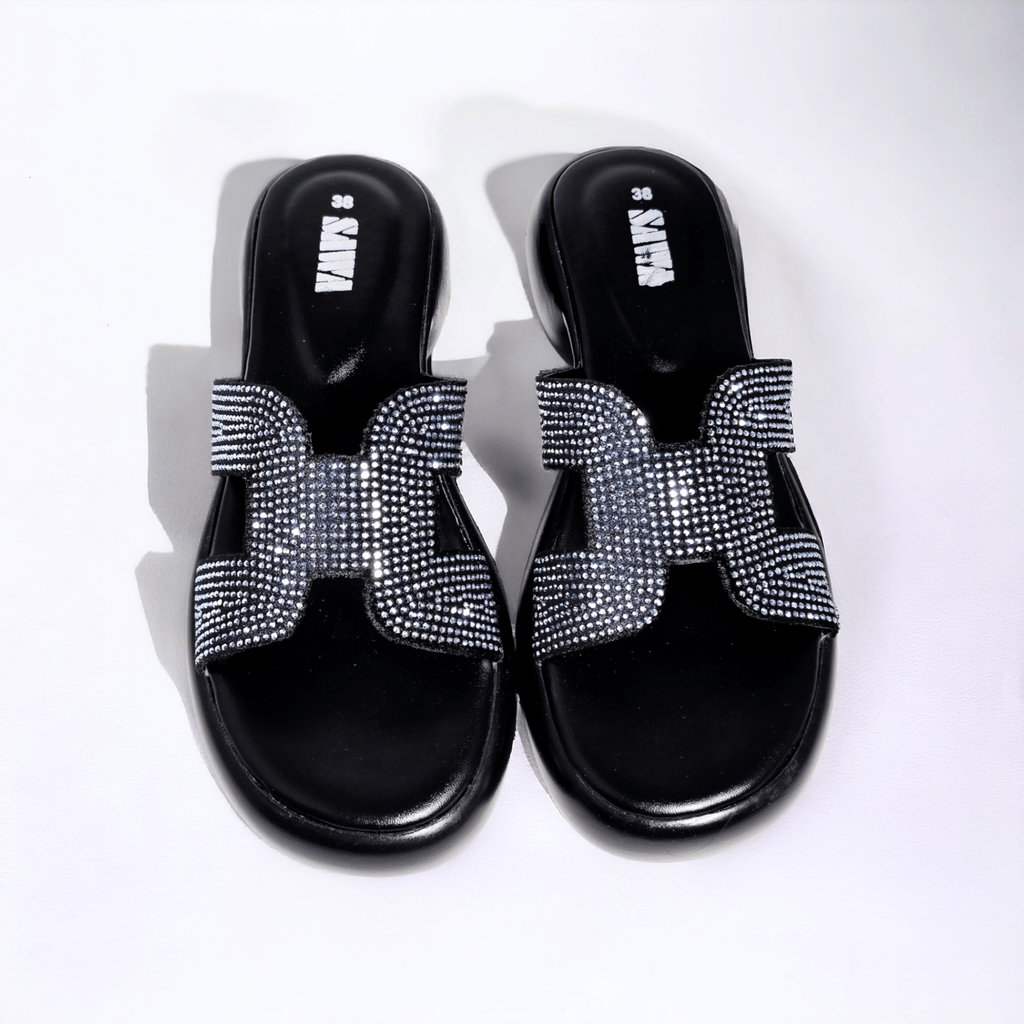 481 BK - Sawa.pkWomen #footwear #shoes #affordable