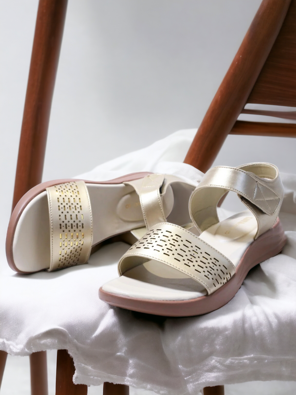GOLDEN CASUAL SANDALS 485 G