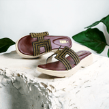 493 BR - Sawa.pkWomen #footwear #shoes #affordable