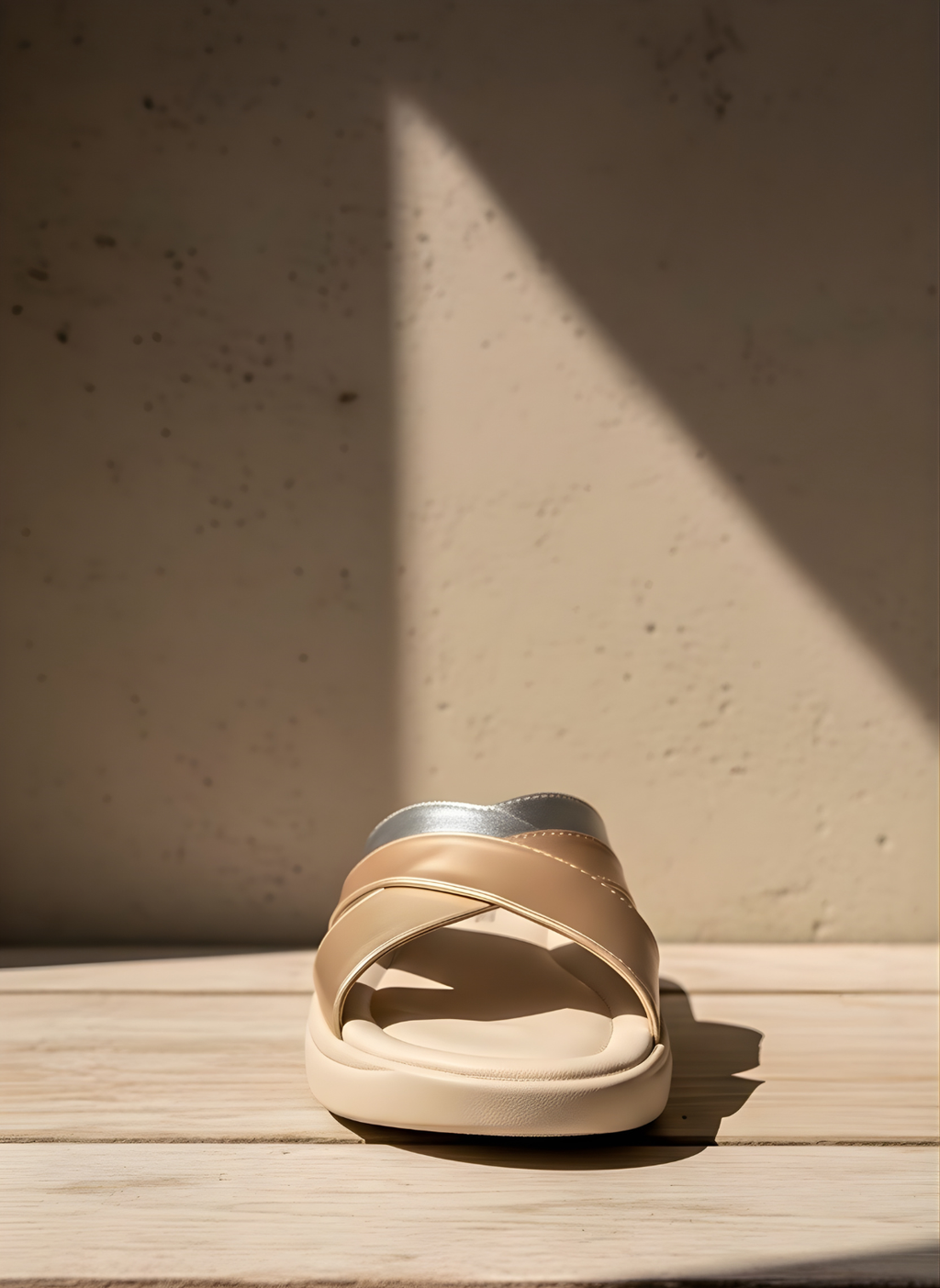 COMFORT CASUAL SLIPPERS 496 ML