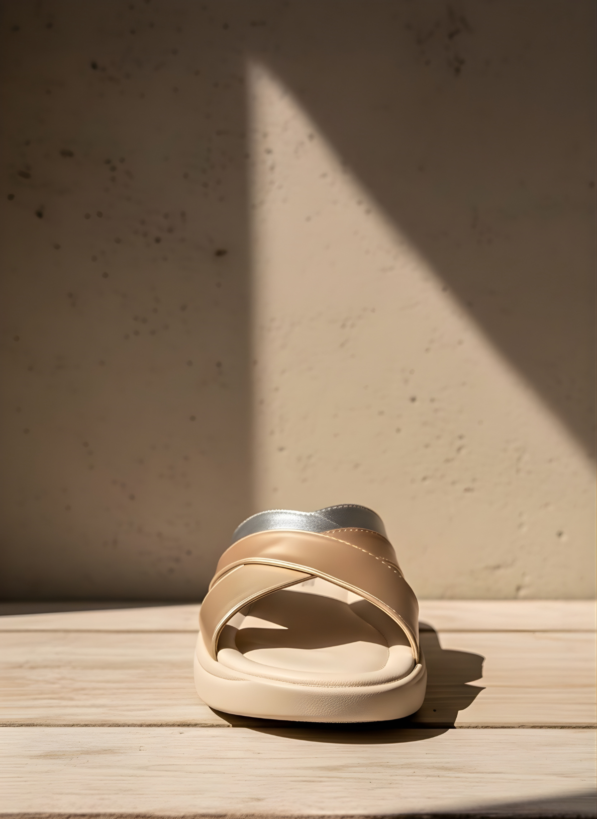 COMFORT CASUAL SLIPPERS 496 ML