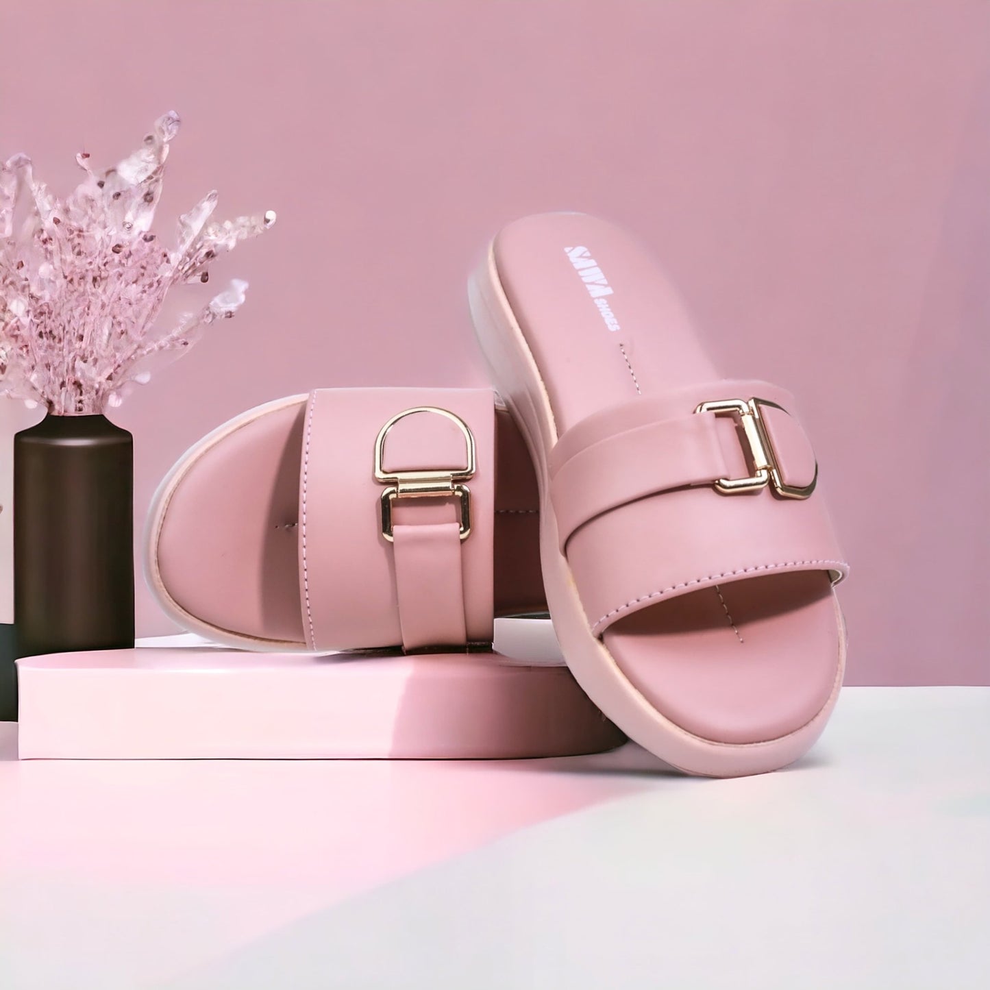 499 PN - Sawa.pkWomen #footwear #shoes #affordable