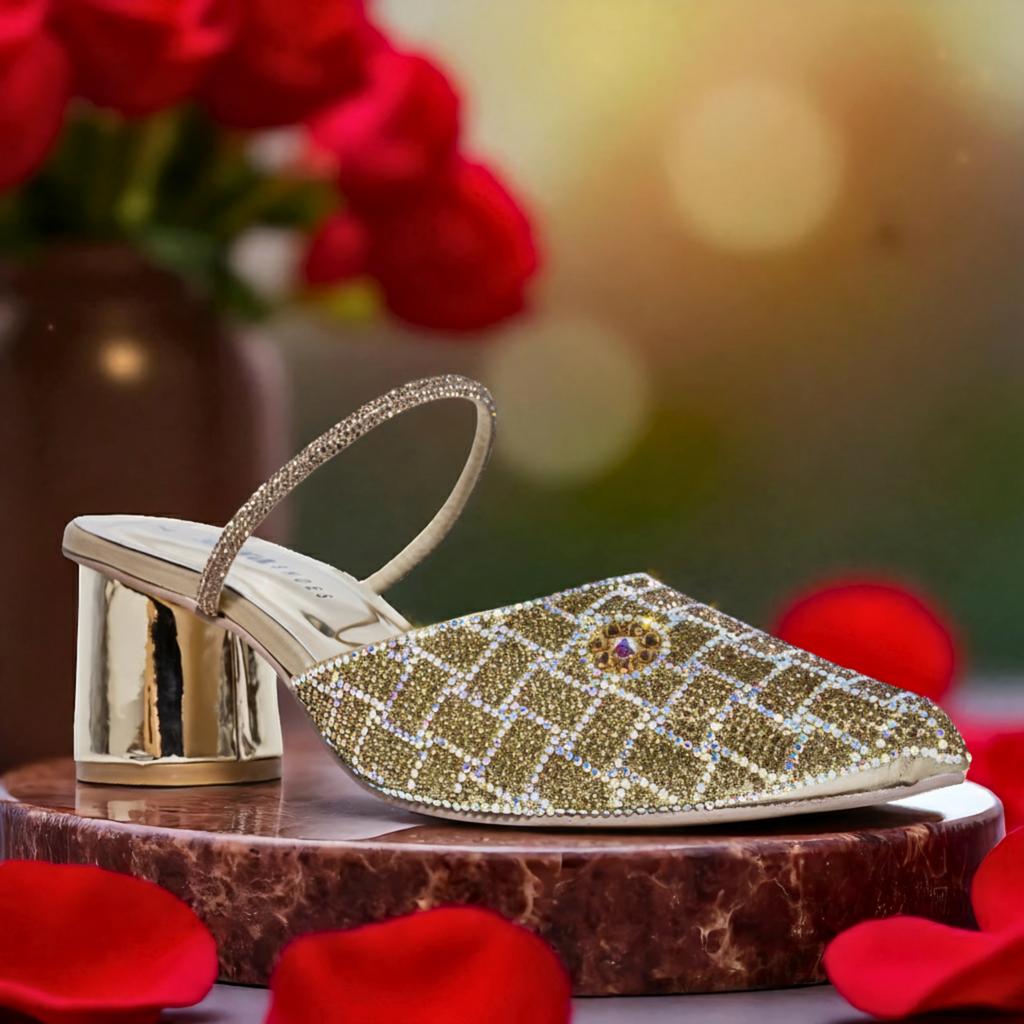 FORMAL PUMPS 519 G