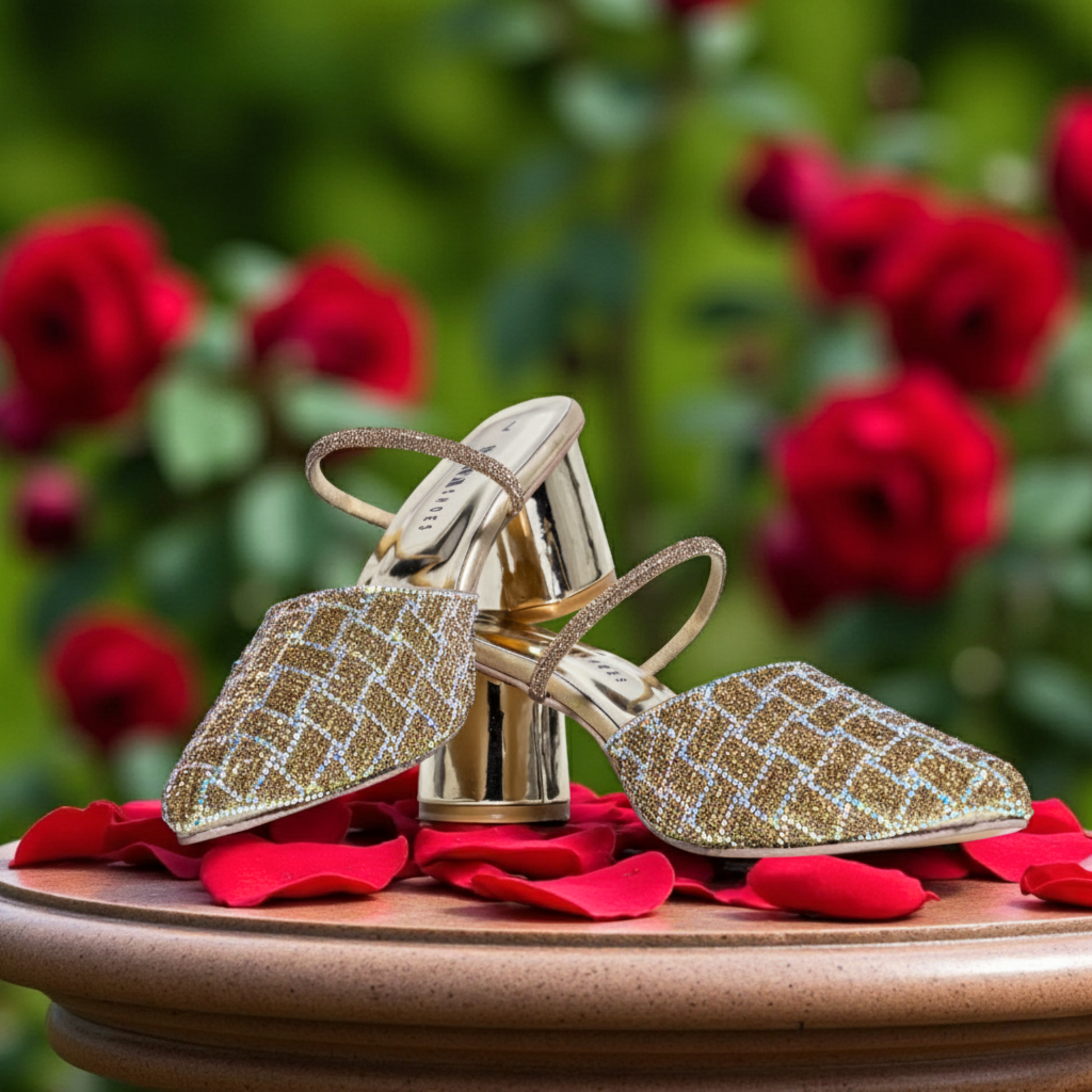 FORMAL PUMPS 519 G
