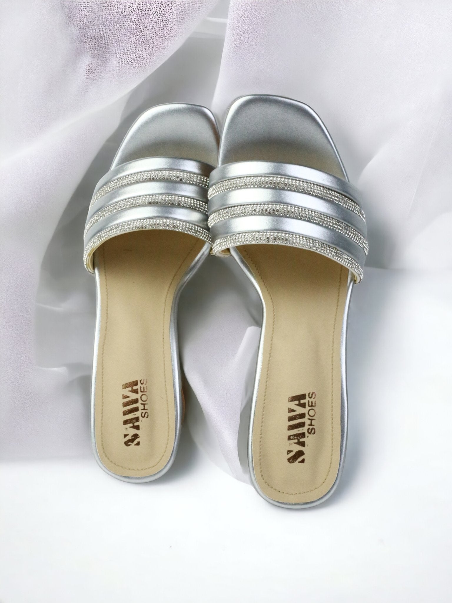 530 S - Sawa.pkWomen #footwear #shoes #affordable