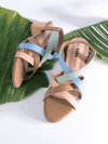 CASUAL WOMEN SANDALS 532 ML