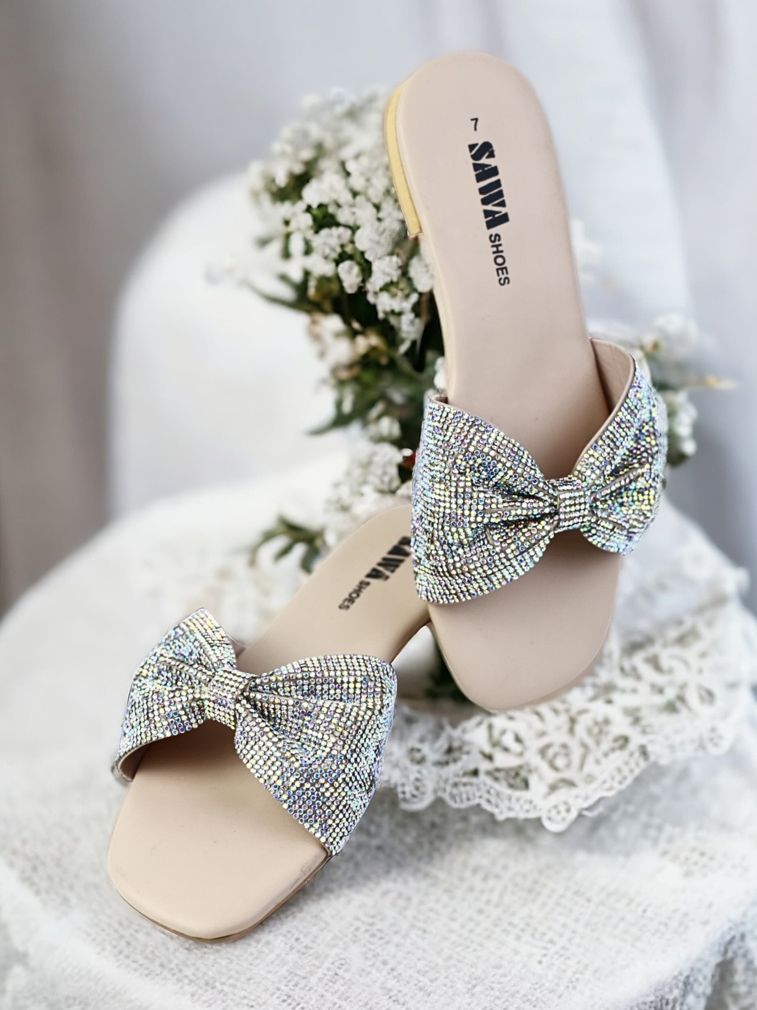615 G - Sawa.pkWomen #footwear #shoes #affordable
