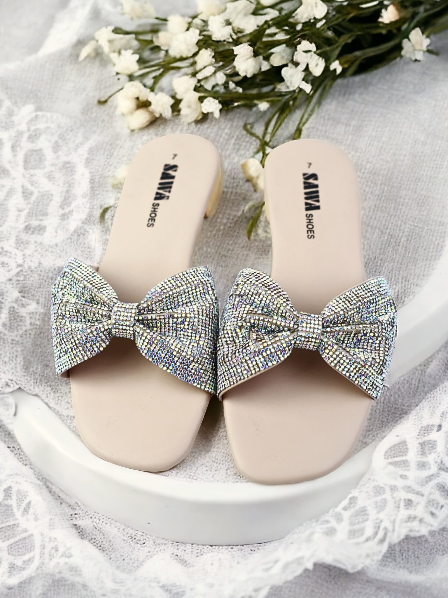615 G - Sawa.pkWomen #footwear #shoes #affordable