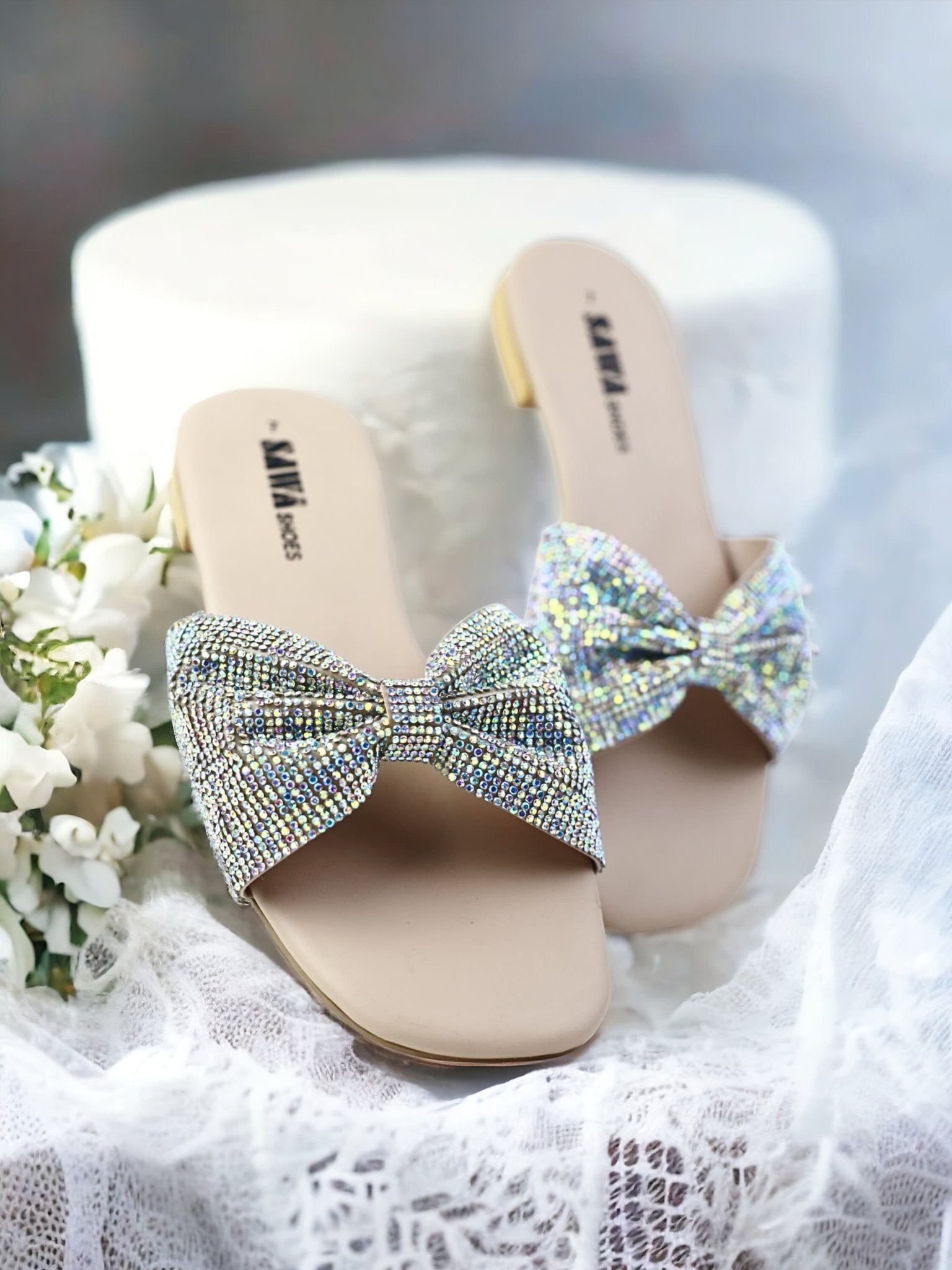615 G - Sawa.pkWomen #footwear #shoes #affordable