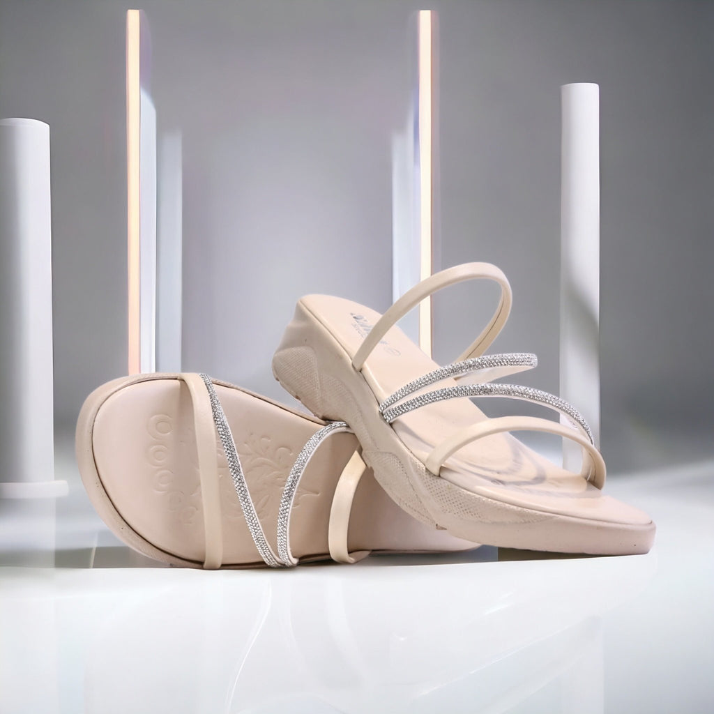 621 F - Sawa.pkWomen #footwear #shoes #affordable