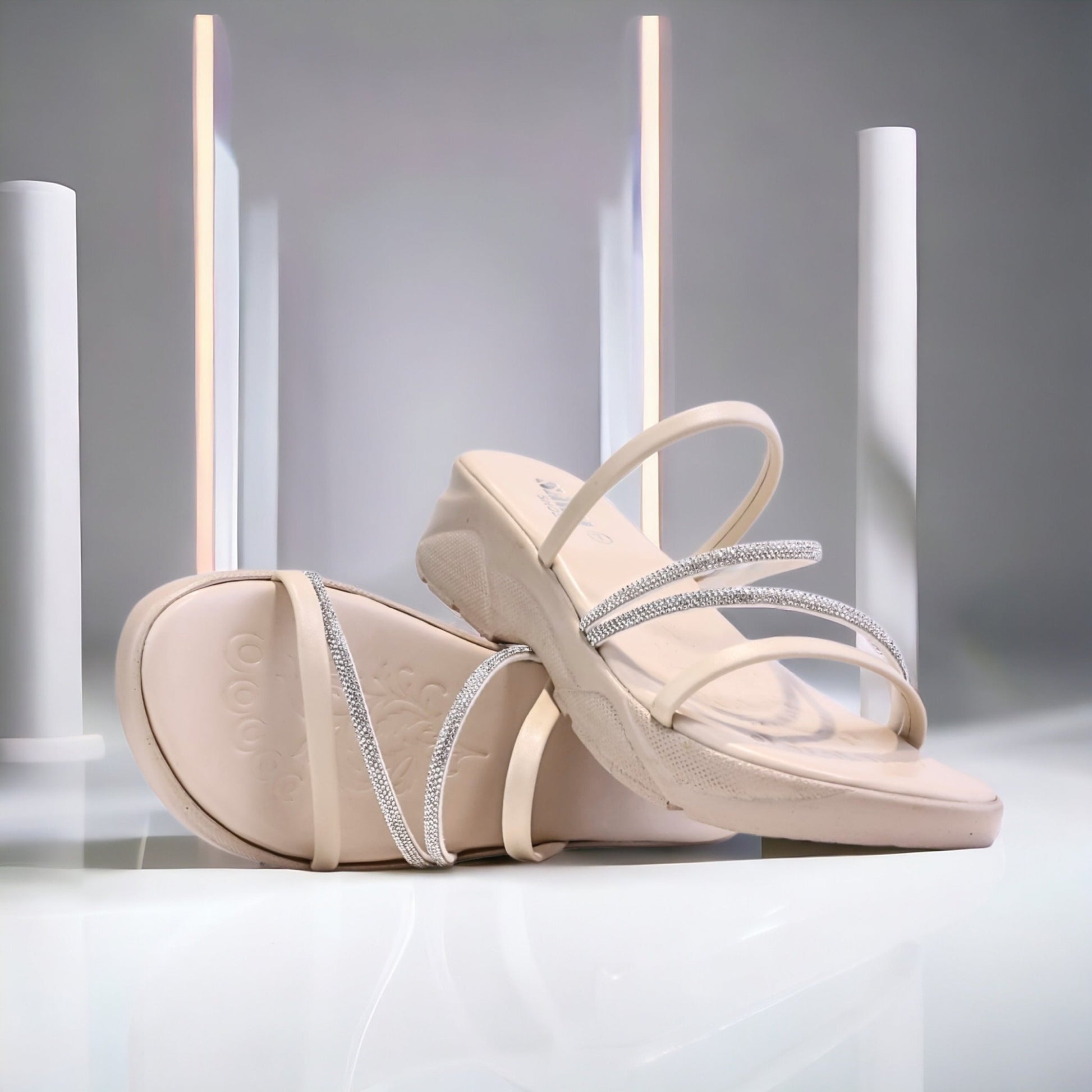 621 F - Sawa.pkWomen #footwear #shoes #affordable