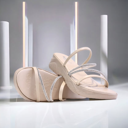 621 F - Sawa.pkWomen #footwear #shoes #affordable
