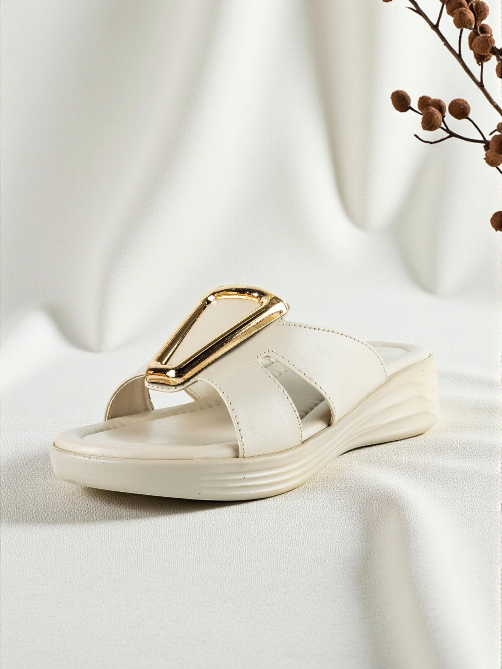 FAWN CASUAL SLIPPERS 622 F
