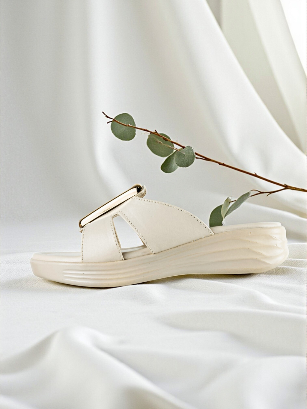 FAWN CASUAL SLIPPERS 622 F