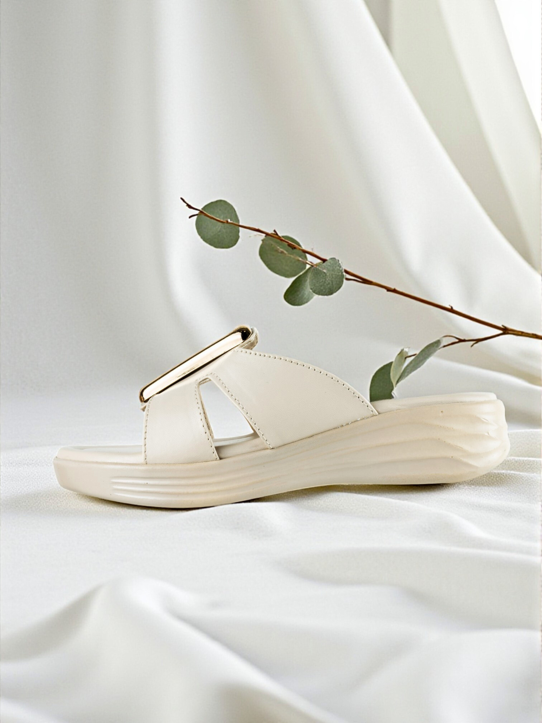 FAWN CASUAL SLIPPERS 622 F