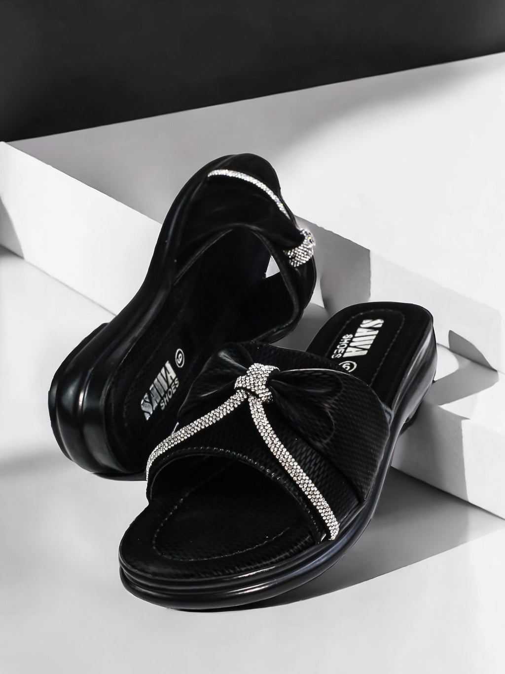 628 BK - Sawa.pkWomen #footwear #shoes #affordable