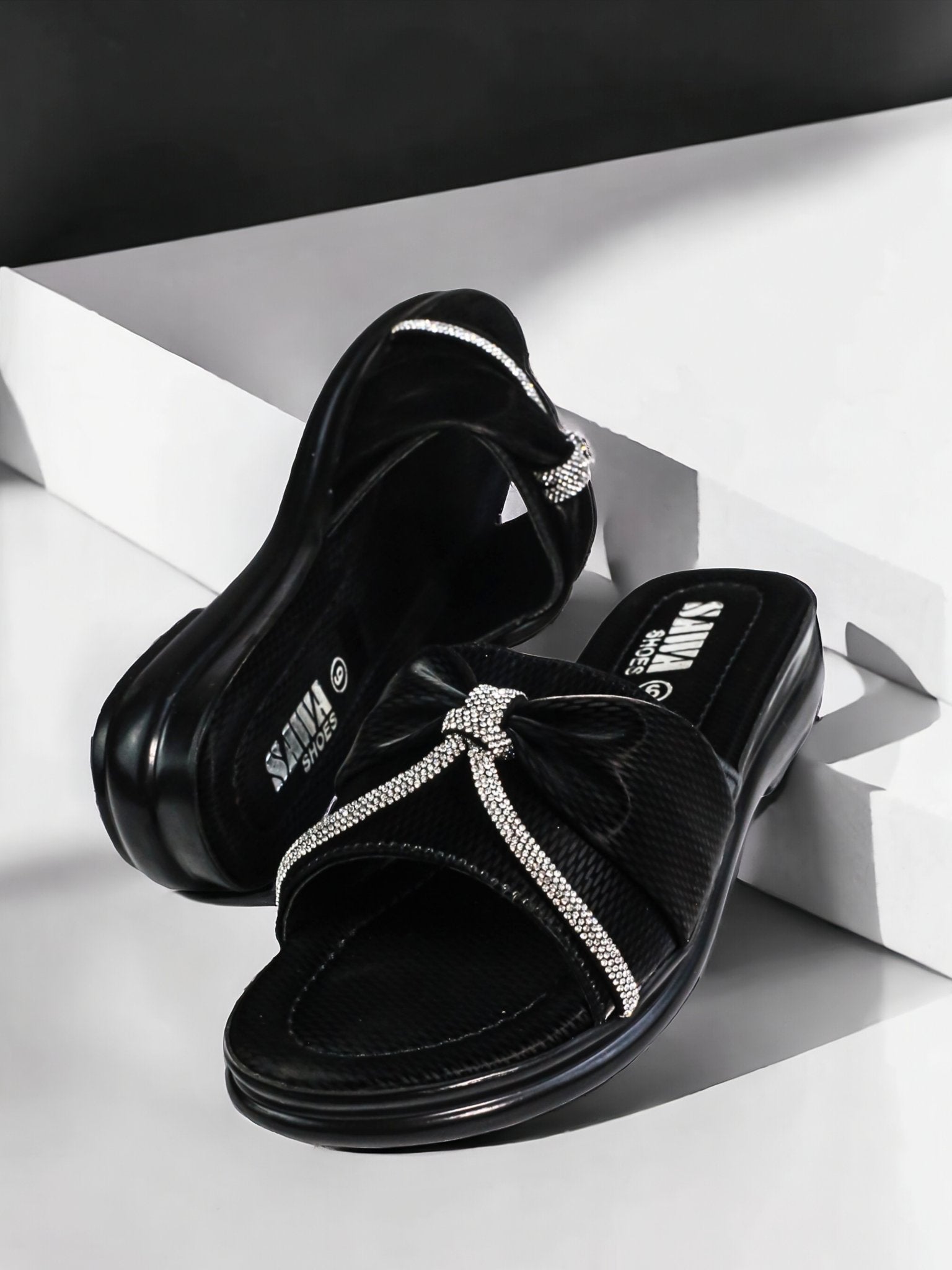 628 BK - Sawa.pkWomen #footwear #shoes #affordable