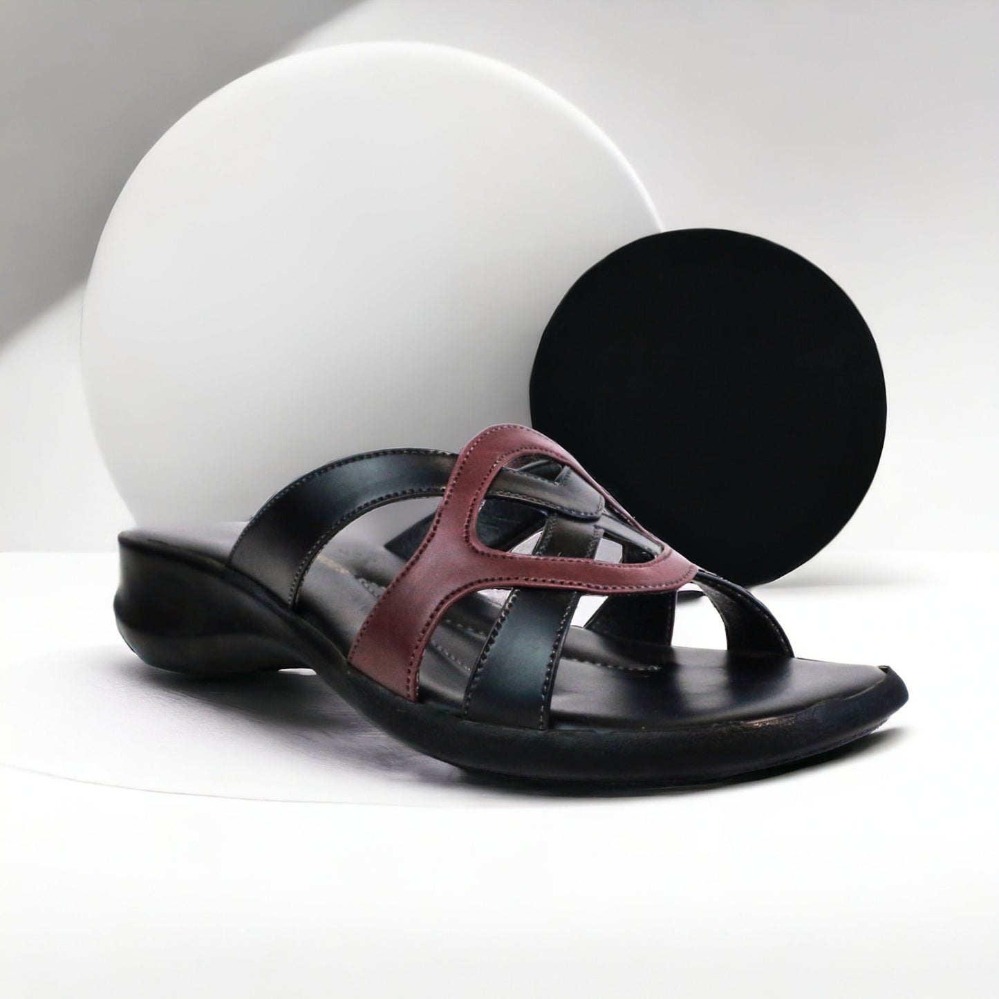 631 BK - Sawa.pkWomen #footwear #shoes #affordable